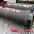 rubber hose for sand dredging and sand discharging